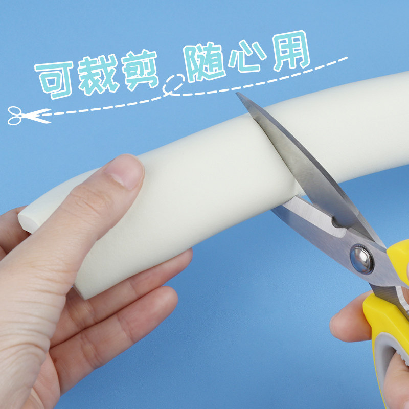 速发防撞胶磕箱柜门防冰碰贴硅贴家用墙保护家具缓冲消音静音垫桌