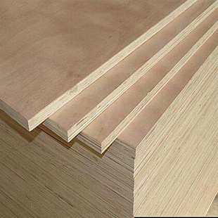 多层板 木工板 18mm20mm9mm桦木多层板薄板材合成板密度板材 板材