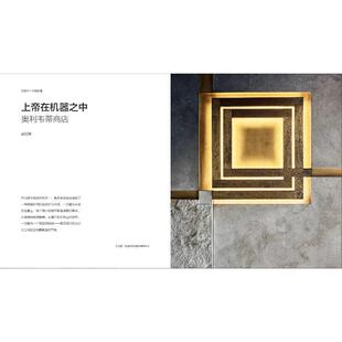 卡洛·斯卡帕 超越物质