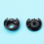 505A专用梭芯套505家用多功能缝纫机配件505缝纫机专用梭壳