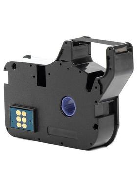 硕方线号机tp70/tp76色带tp66 tp60线号机色带TP-R2B色带黑色