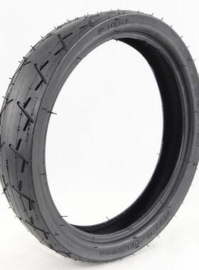 babyruler原装轮子轱辘婴儿手推车配件BB车后轮内外胎270x47-20