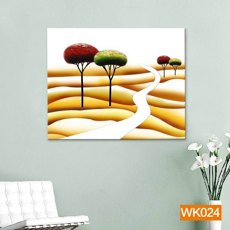 客厅遮挡电表箱装饰画可推拉式配电箱遮挡画强电箱水晶画现代无框