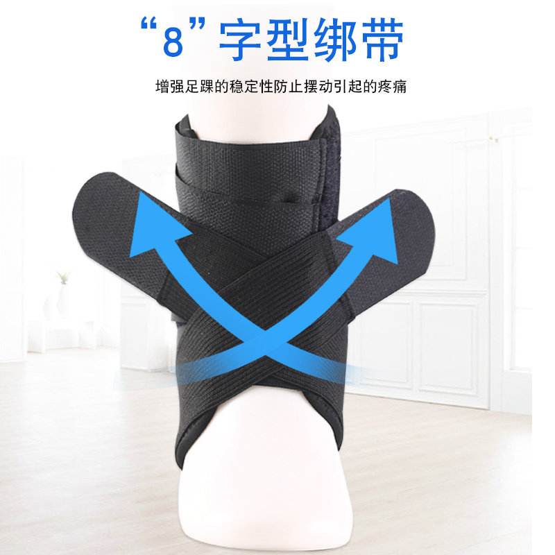 儿童内八字脚内八矫正器足外翻矫保健护具(护腰/膝/