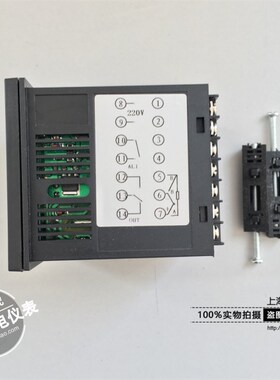 XMTD-6412数显智能温控仪表电子温度控制器高精度恒温可调正品