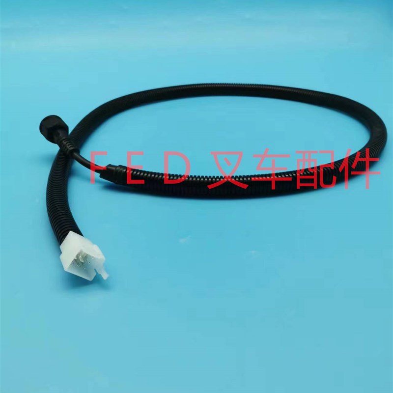 电动叉车地牛48V地牛卓韬机电有限公司搬运牛控制器手柄总成开关