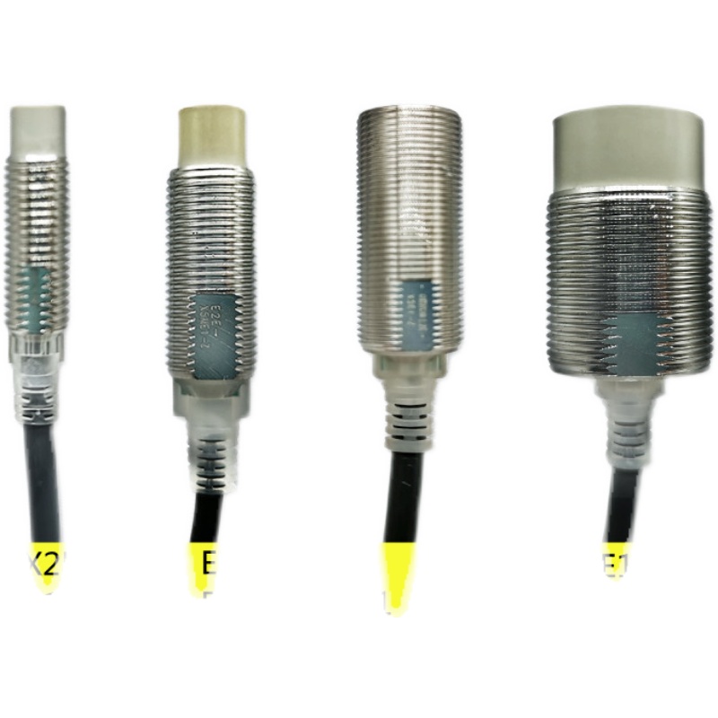 oml欧母龙原装接近开关E2E-X5ME1 X2E1 X1R5E1 F1 X3D1 X8MD1