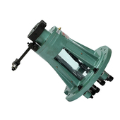 台式 全自动 攻丝机多轴器数控自动钻孔机 多轴器攻丝机 MU型可调式