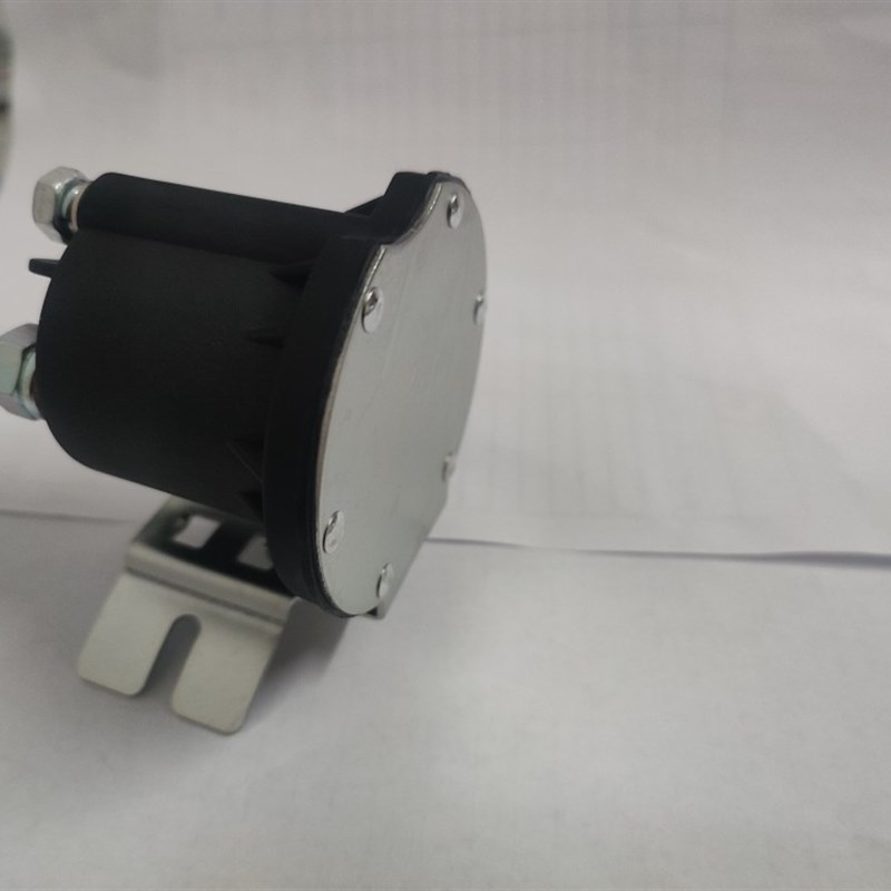 中力杭州叉车合力达电动叉车CZ124 24V 液压起升接触器48V