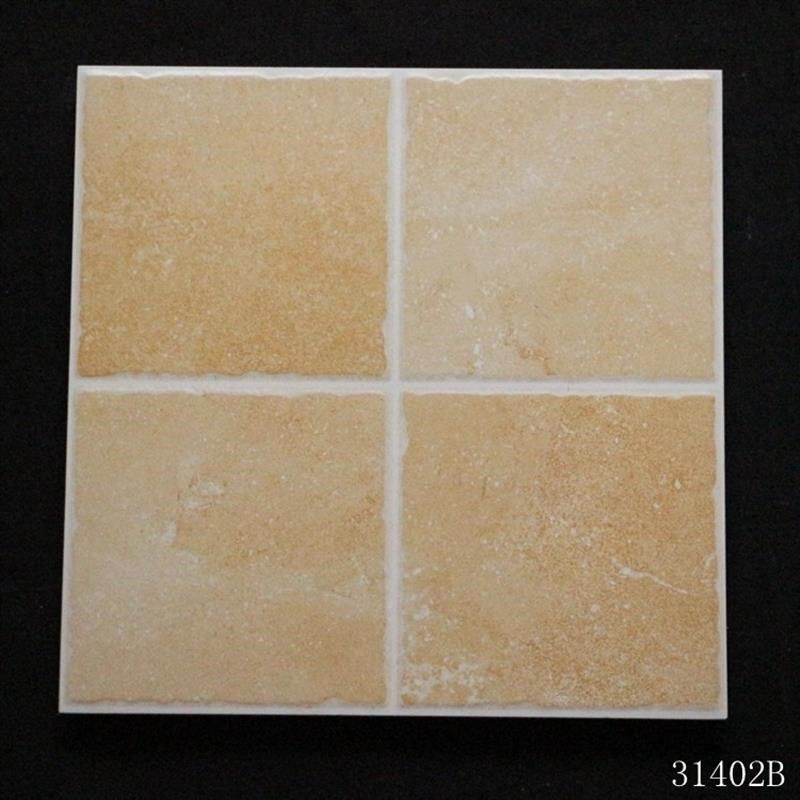 田园风瓷砖300x300仿古砖厨房卫生间阳台客餐厅防滑耐磨小地砖