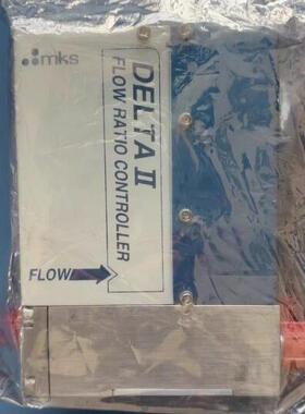 MKS DLT2A2231A1P210 N2 2000SCCM 流量计