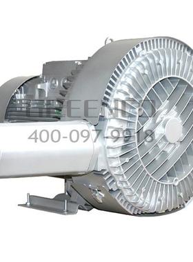 Side Channel Blower G2 SCB82C 11KH6 WUXI RING BLOWER