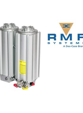 DES-CASE旁通式过滤器BPU1精细过滤起重机挖掘机液压油润滑油