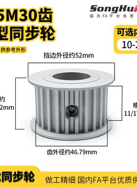 热销EBJb01-S5M100-30-A-P-d10至26孔EBJ21-S5M150 250-30-A-P-d1
