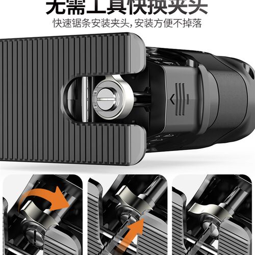 热销热销木板电锯电动曲i线锯锯家用木工电锯R手持线小型切割机电