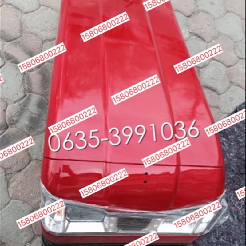 速发拉风单缸拖拉机机器罩子时风拖时机风云机罩总成  风云仪表盘