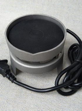 速发小电炉子用炉热电电热丝炉用000w20w500w铝架发热盘电炉00wr