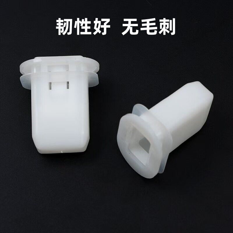 速发适配比亚迪24/25款秦唐宋汉元海豚新能源汽车后座椅卡扣后排