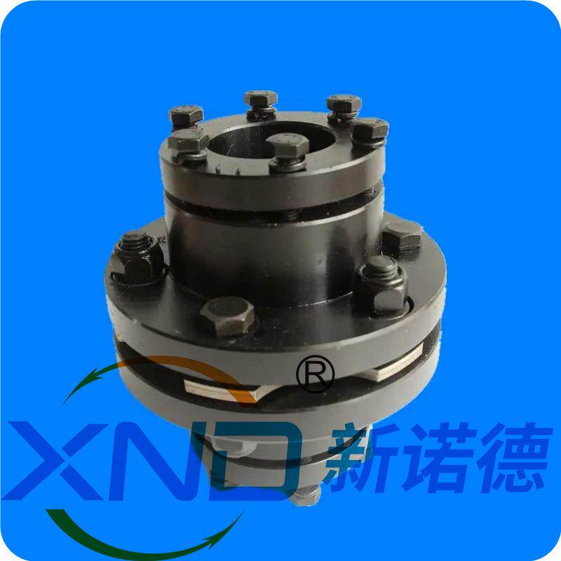 WTM-05C型全钢弹簧片联轴器/WTM-05C型金属膜片联轴器/轴孔19-35