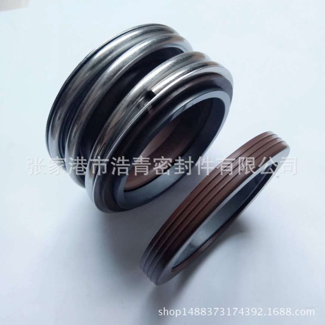 机械密封109/MG1/MB1-16/18/20/22/25/28/30/32/35/38/40管道水泵