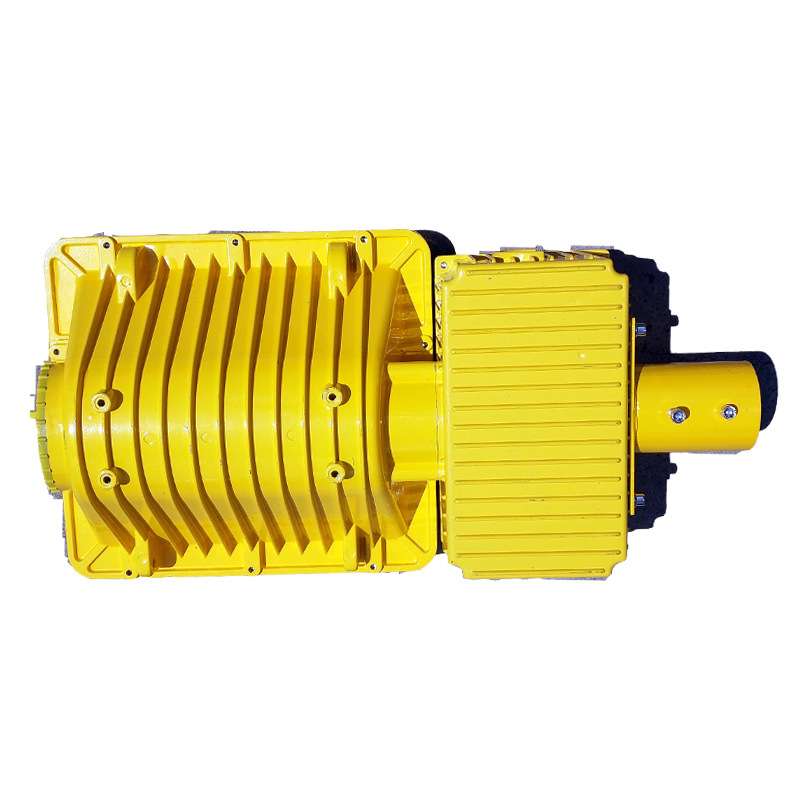 250W400W工业路灯 一体化四防金卤灯泛光灯 BFC8165道路灯