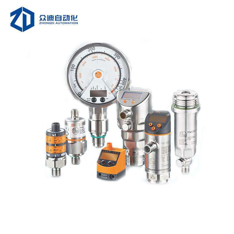 易福门IFM 接近开关IF-M12/S200/M208/S704/T245/S208/5493T257