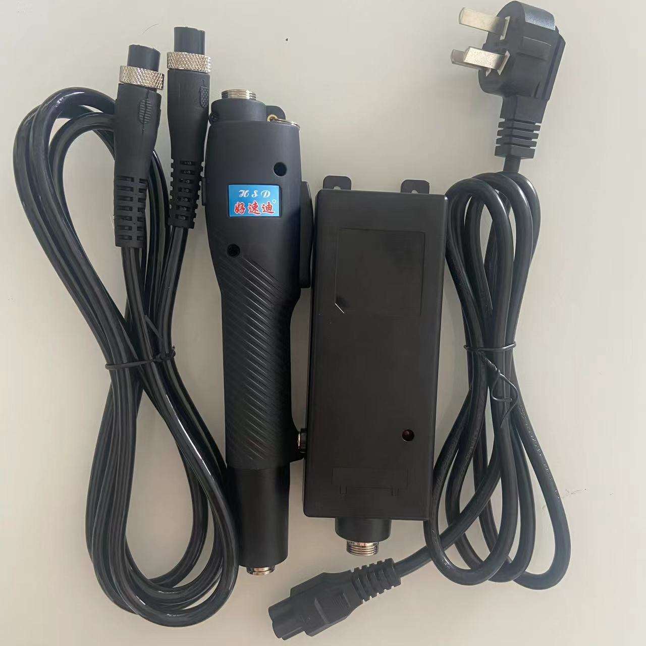 好速迪无刷HSD-B1510L B0220L B0330L B0550L B1060L电动起子