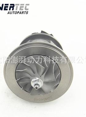 工厂 GT25 700716五十铃ISUZU 4HE1 4.8L涡轮增压器机芯