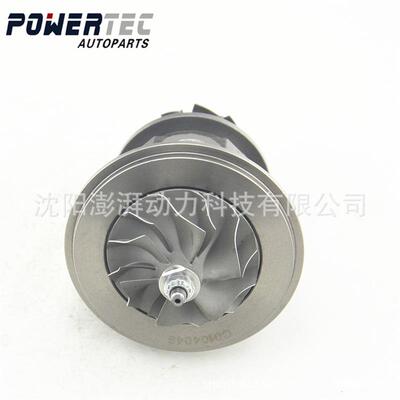 工厂 GT25 700716五十铃ISUZU 4HE1 4.8L涡轮增压器机芯