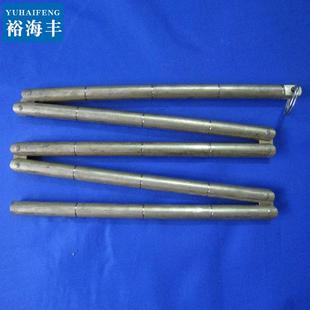 船用测深杆测深尺量水尺 折叠测深杆实心量水尺 裕海丰船舶用品