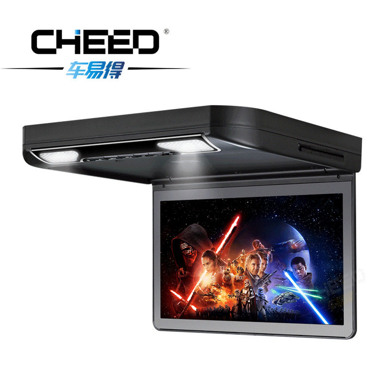 奥德赛艾力绅GL8车载吸顶DVD