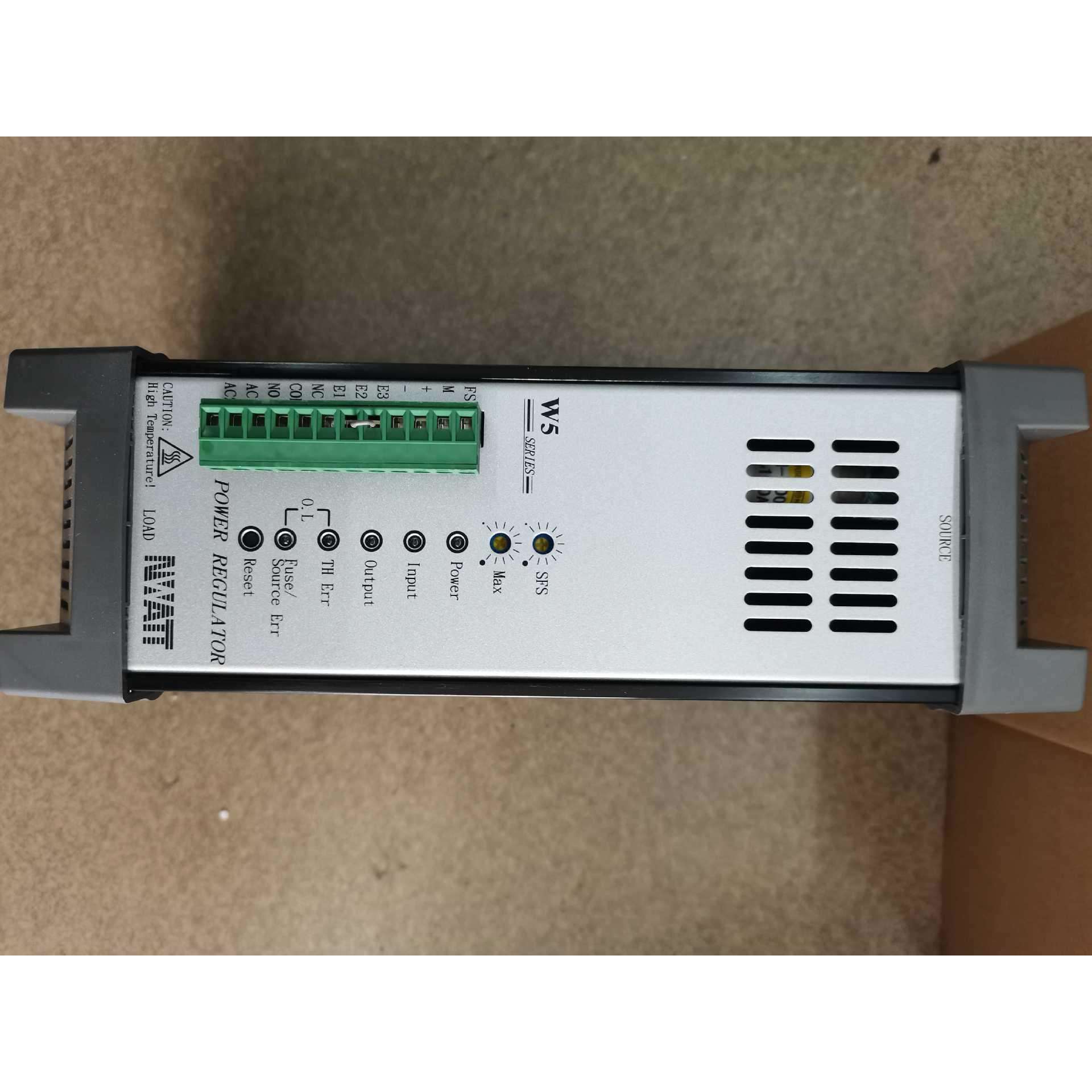 A084*W5SP4V150-24J/LTHC W5 W5SP4V150桦特NWATT SCR电力调整器