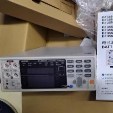 HIOKI日置BT3562A内阻测试仪BT3563A BT3561A BT3564电池测试仪