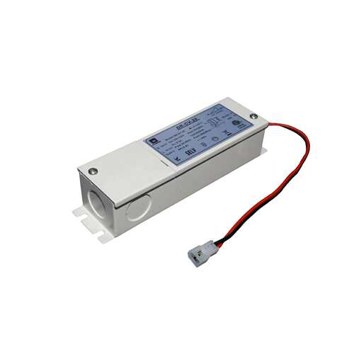 30瓦 class2 DALI调光电源 交流转直流 12v 24v LED灯带调光电源