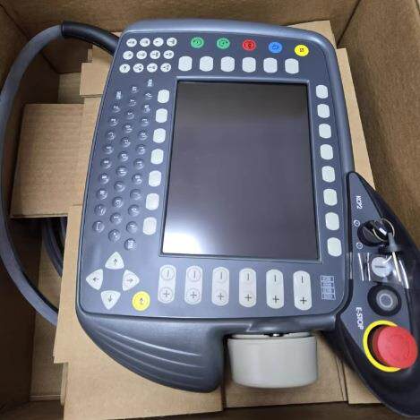 00-130-547 机器人 KCP2示教器外壳 示教盒外壳