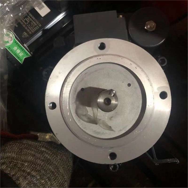 电机邦驰欧塞特黑猫冠宙使用各清洗机泵头型220V380V高清洗机全铜