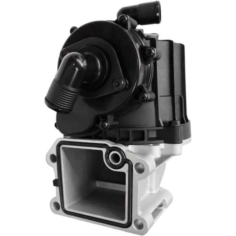 21122541 曲轴箱通风分离器