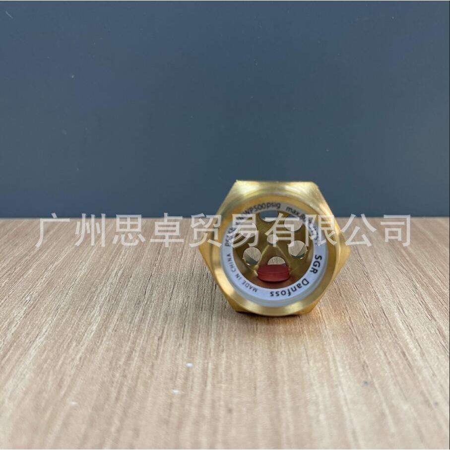 SGR SGRI SGRN SGS SGP3/4RX SGP24RN SGP20RN SGP 视液镜DANFOSS