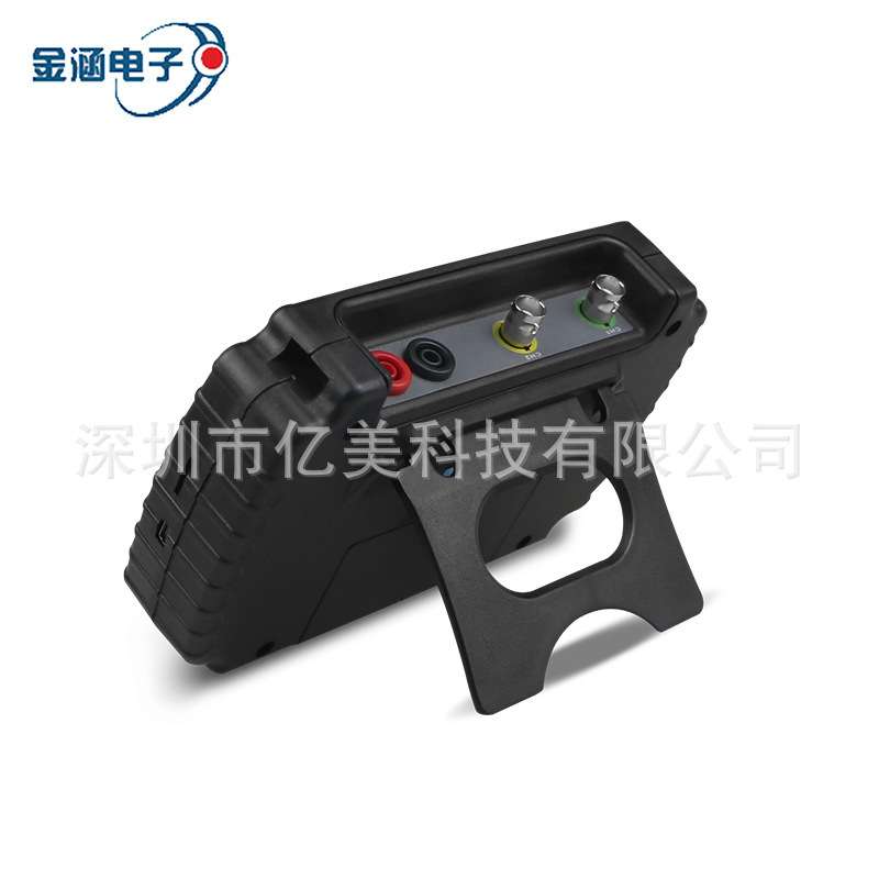 金涵汽车诊断仪ADO102/ADO104双/四通道数字汽车手持示波器
