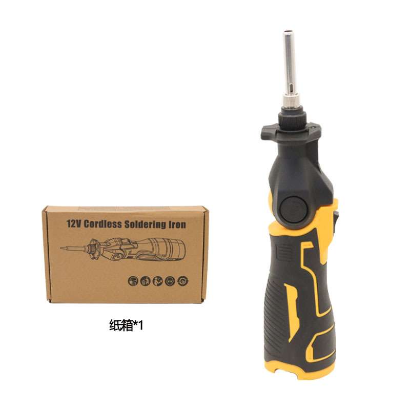12V电烙铁电焊切割设备内热式恒温专业级维修专业级家用小型跨境