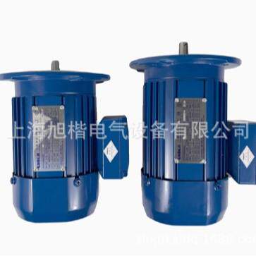 GONGJI工机传动制冰机马达电机MS3A4/M3A402/404/407/0.18/0.37KW