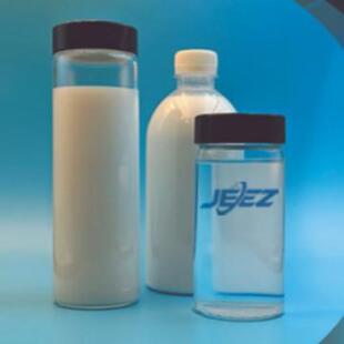 吉致电子硅晶圆SI片精抛液碳化硅衬底半导体芯片CMP化学机械抛光