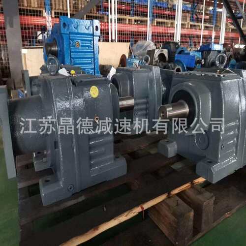 BLD2-29-5.5KW摆针减速机BLD2-29-3KW BLD2-29-4KW
