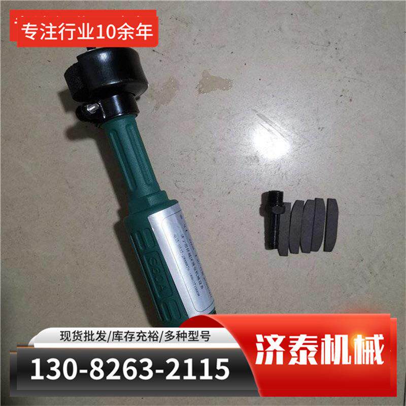 打磨机手持式角向气动砂轮机 手持直向铸件打磨机其他矿山施工设