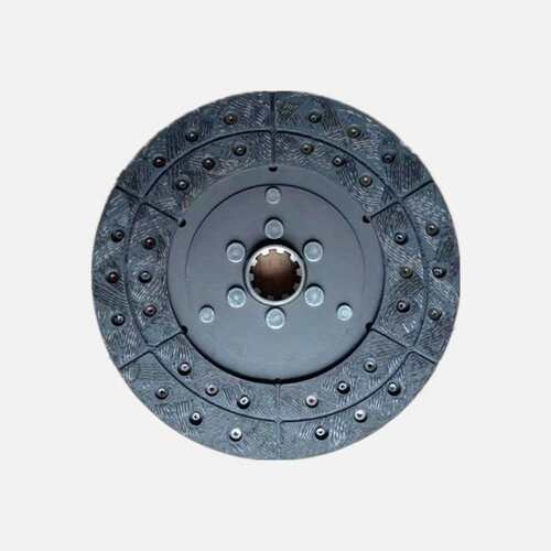 130离合片农用车小铲车小装载机离合片130离合器片摩擦片255mm