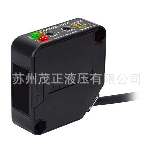 Autonics奥托尼克斯电感式方形接近开关PS12-4DN