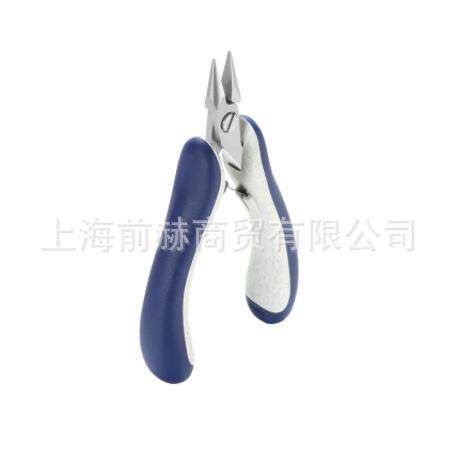 瑞士 IDEAL-TEK E6022.CRBG 斜口钳