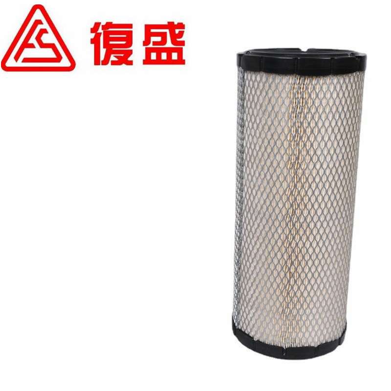 2116040176复盛SA+15-18-22KW正厂配件4.0m3/min空气滤清器滤芯
