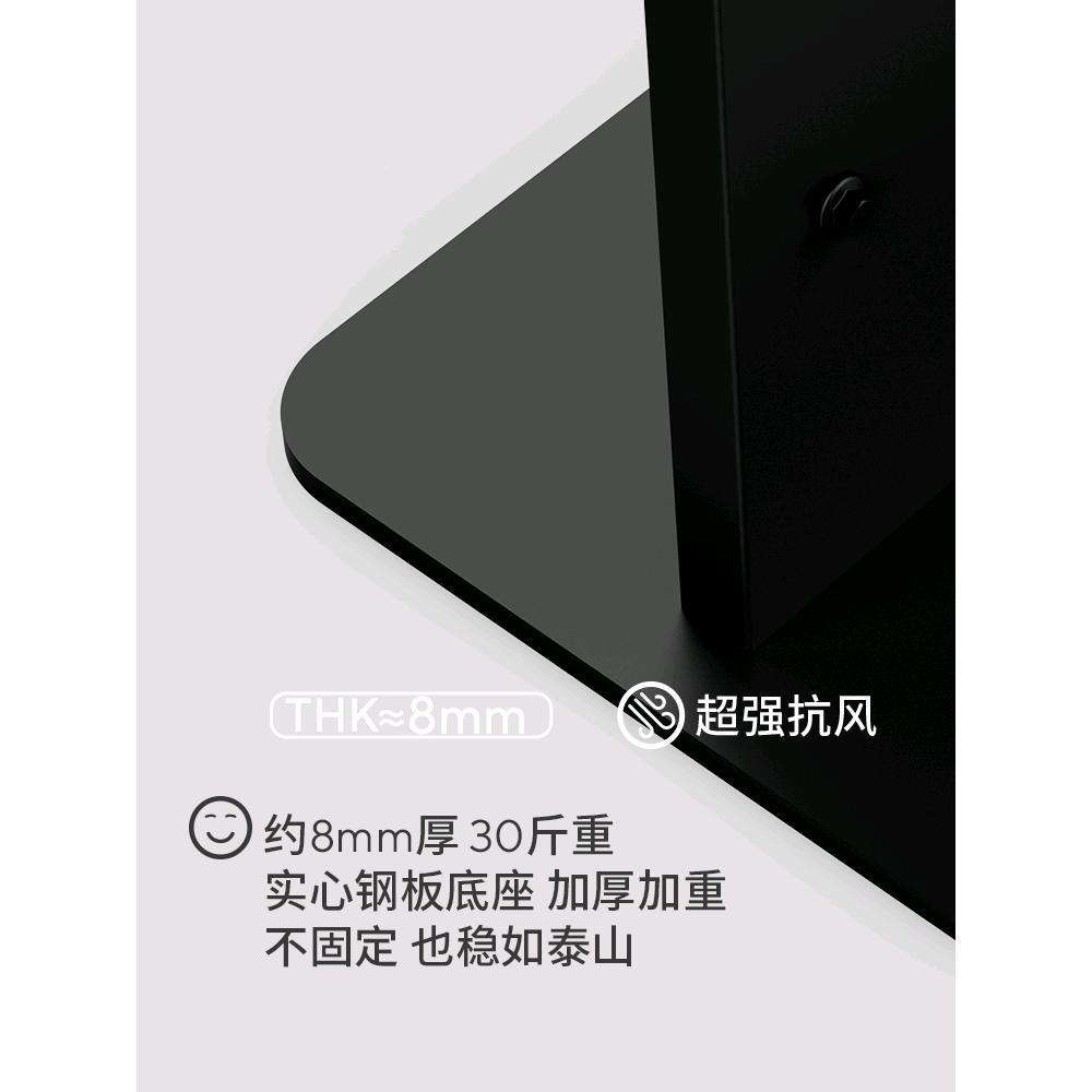 导视牌立式户外广告牌指示牌落地展示牌招牌指引路牌导向立牌