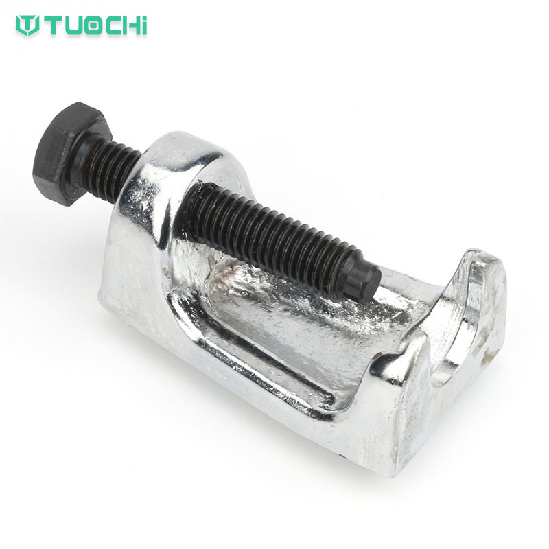 2件套立式球头取出器拉马器 横拉杆球头拉马球头拔卸雨刮器拆E18